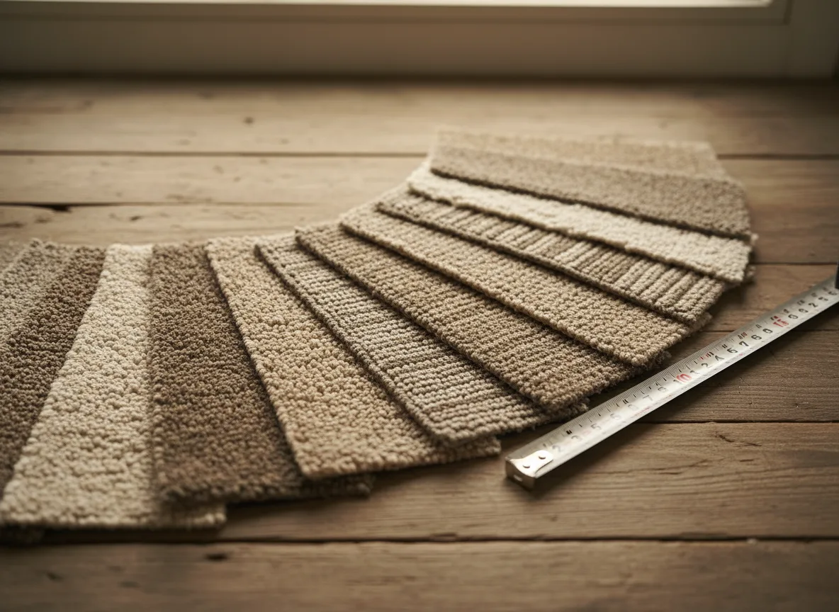 Carpet Installation Beccaria, PA FAQs